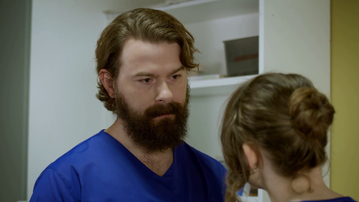 Nemocnica - Roman Varga